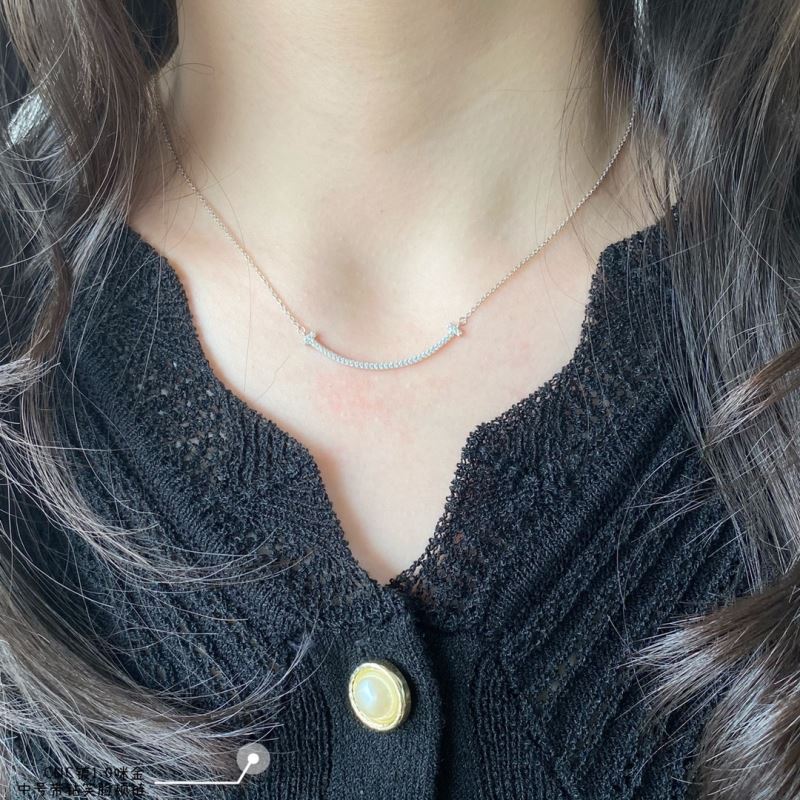 T*f*ny necklaces